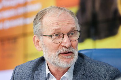 Федор Добронравов назвал себя заложником