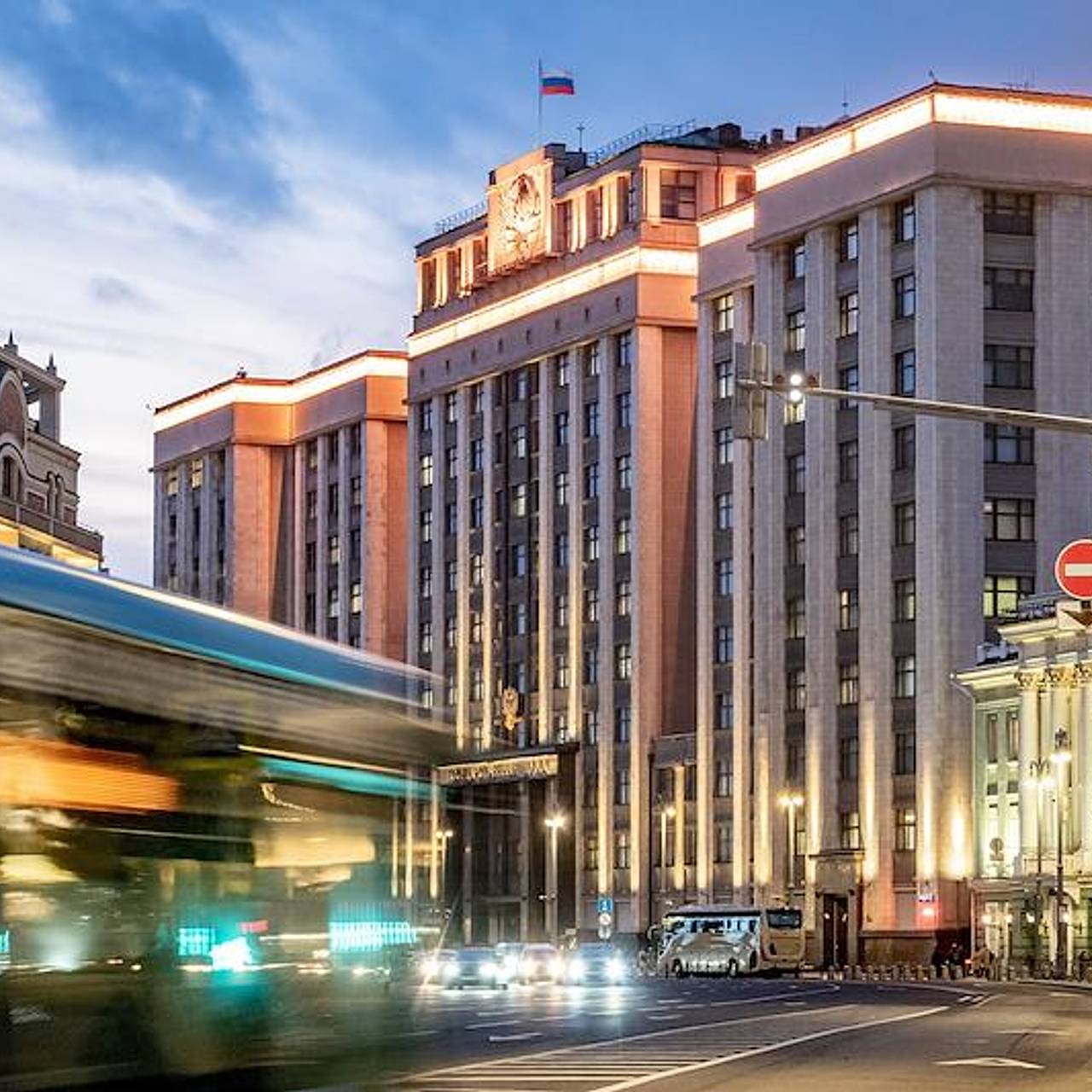 В Госдуме заявили о возможном возвращении уехавших артистов