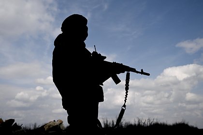 Восемь месяцев в одиночку удерживавший позицию боец СВО пережил 64 сброса с «Бабы-яги»