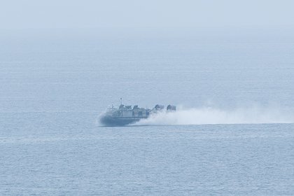 В США признали ошибку Военно-морских сил