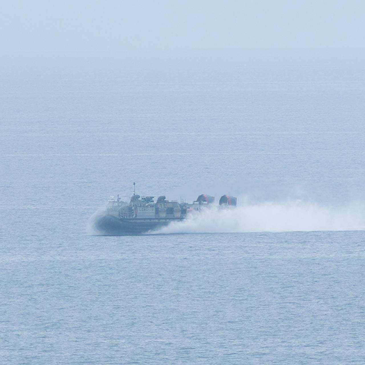 В США признали ошибку Военно-морских сил
