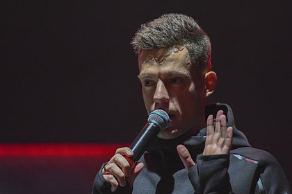 Работавший на канале Соловьева блогер признался в любви к Дудю