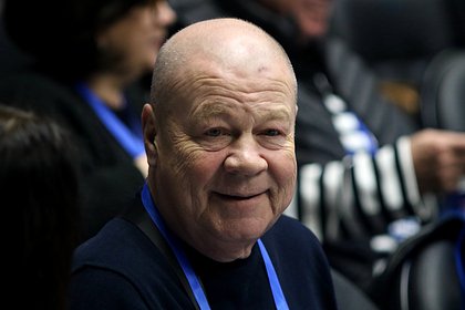 Звезда &laquo;Убойной силы&raquo; призвал мужчин пройти службу в армии