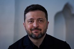 Владимир Зеленский