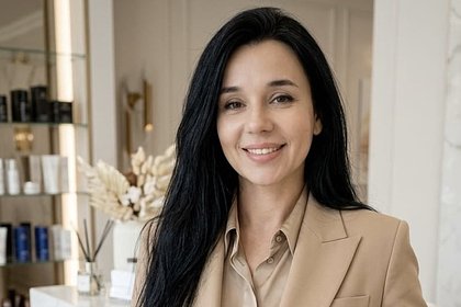 Мастер рассказала о безопасной частоте наращивания ресниц