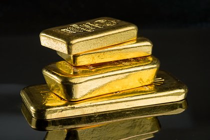 Партнер России по БРИКС запасся золотом