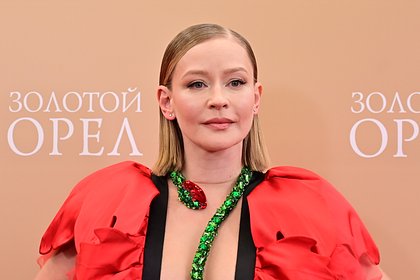 Пересильд поддержала решение 16-летней дочери уйти из школы