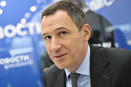 Названо место побега обвиненного в мошенничестве экс-замглавы Минприроды