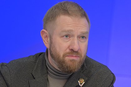 Уход на СВО не стал уважительной причиной для приостановки дела экс-депутата