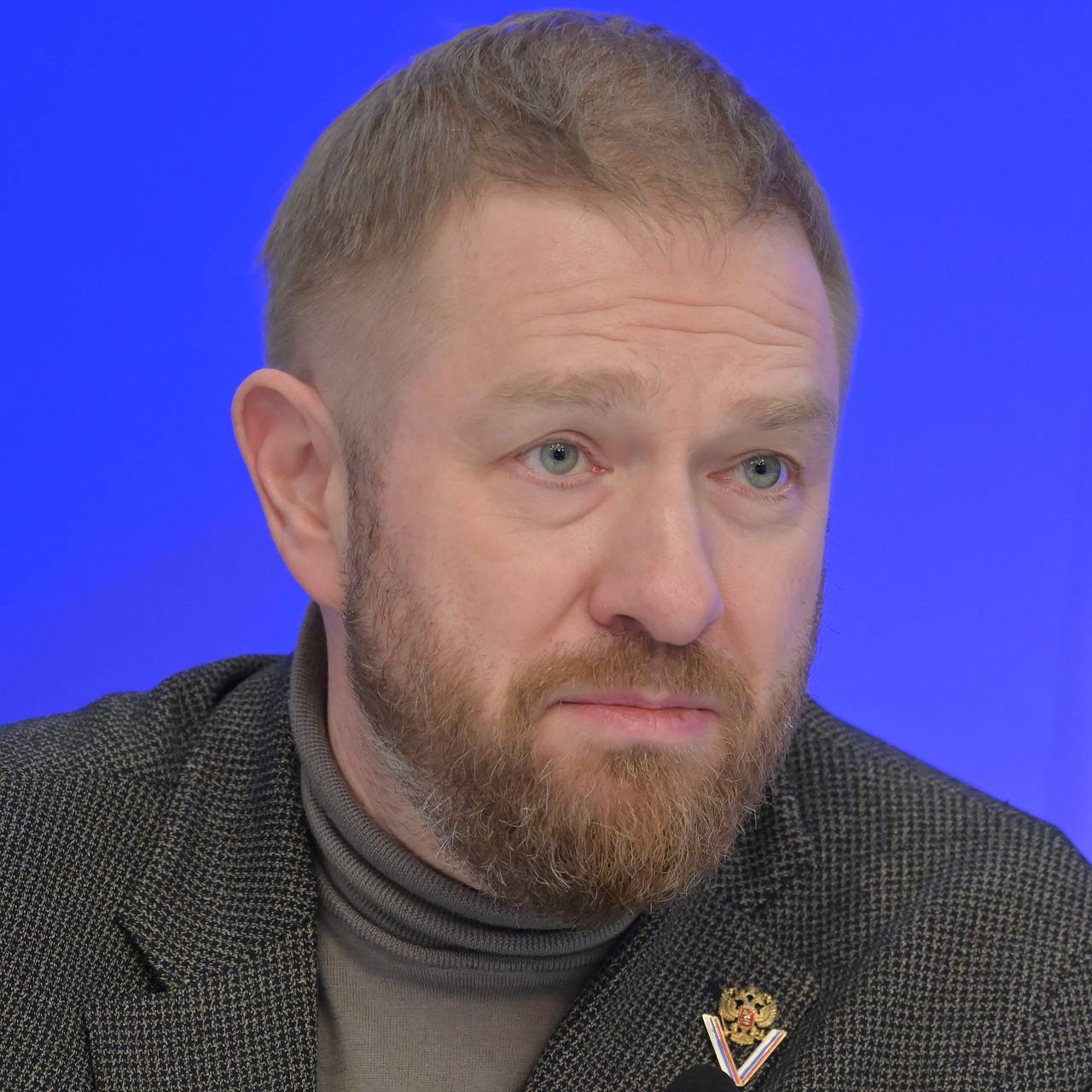 Уход на СВО не стал уважительной причиной для приостановки дела экс-депутата