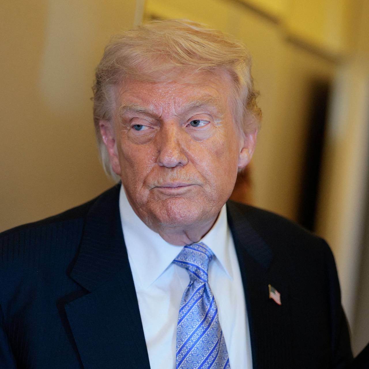 Трамп решил наказать союзников