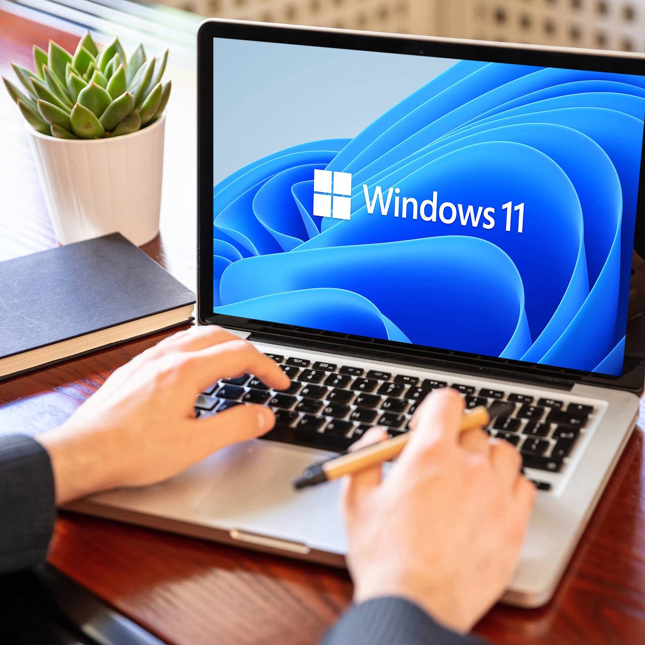 В Windows 11 нашли секрет 30-летней давности