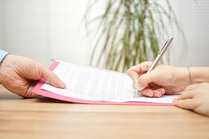 Россиянам напомнили о праве оформить больничный после увольнения