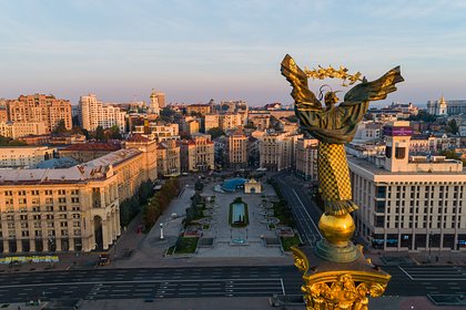 36 стран одобрили создание спецтрибунала по Украине