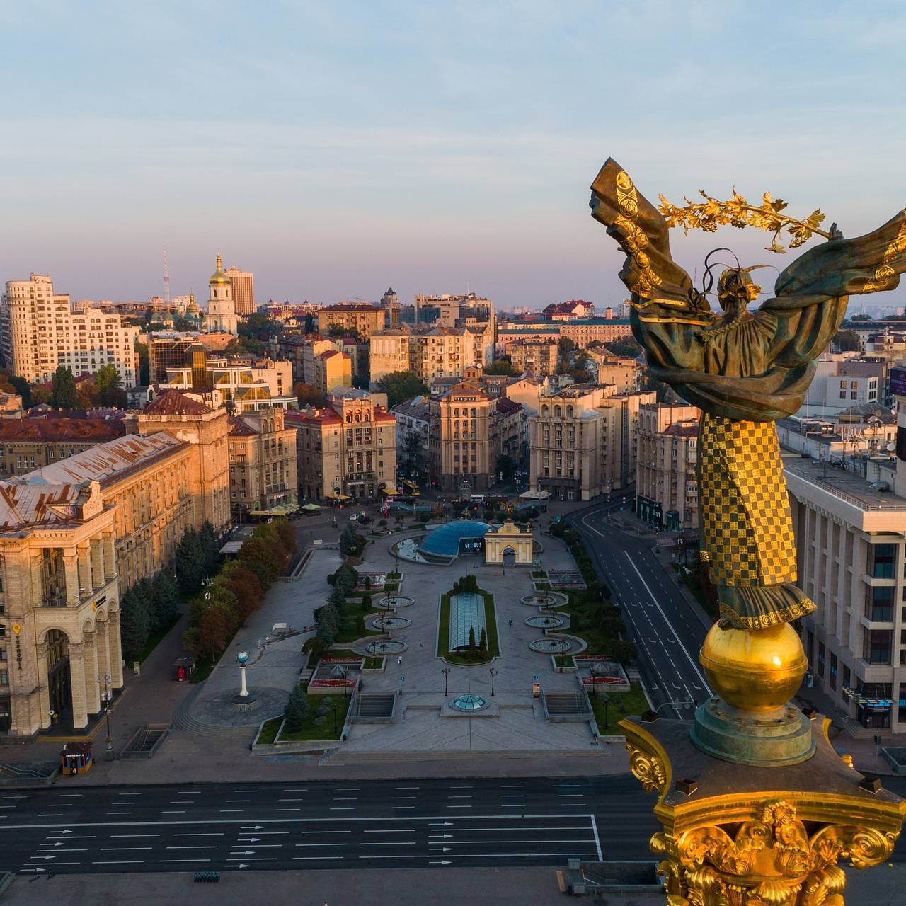 36 стран одобрили создание спецтрибунала по Украине