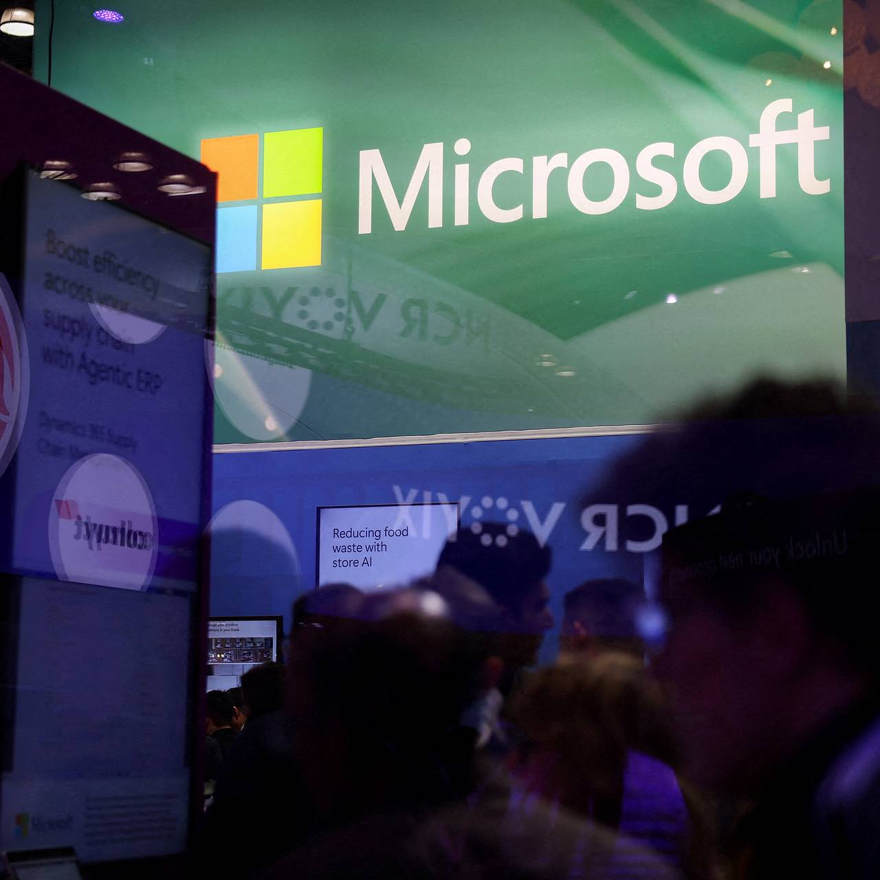 Автоматические обновления Windows посоветовали отключить