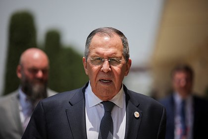 Лавров захотел навести порядок в ООН