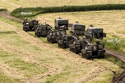 Иран предупредили о скором возобновлении войны с Израилем