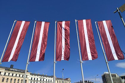 Крах правительства Латвии связали со страхом перед Россией
