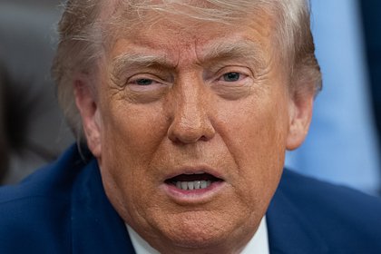 Трамп отверг предложение Си Цзиньпина