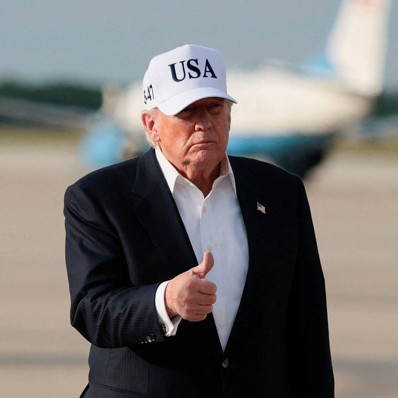 Трамп нашел способ закончить войну в Иране
