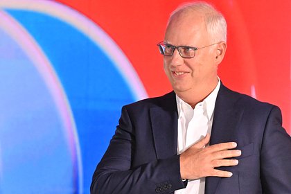 Дмитриев пожелал &laquo;британским патриотам&raquo; успеха на субботнем митинге