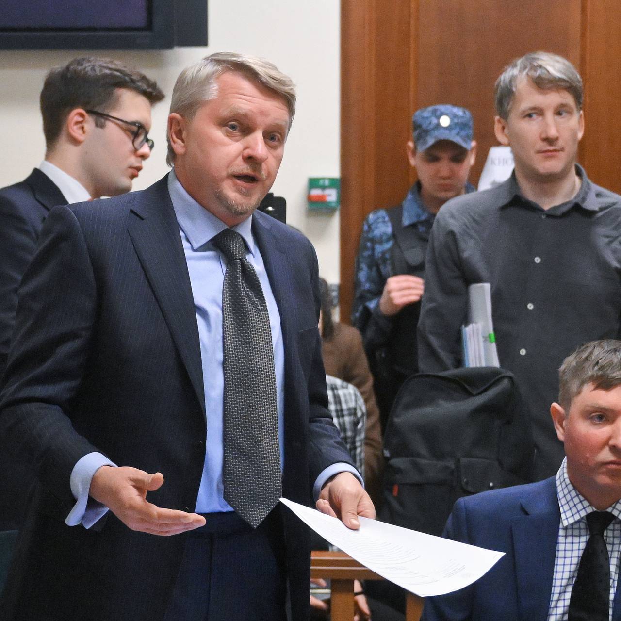 Euroclear пообещал оспорить решение Арбитражного суда Москвы