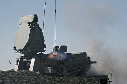 Над Калужской областью сбили пять беспилотников