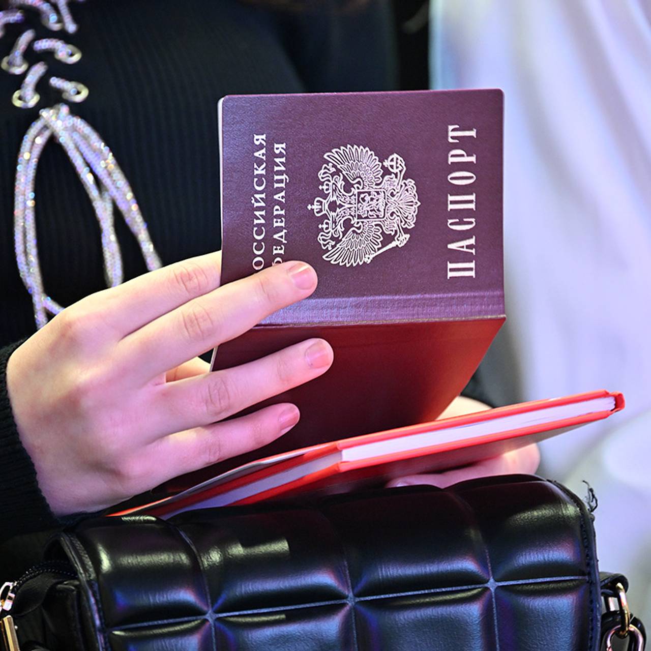 Названо число желающих получить гражданство РФ жителей Приднестровья