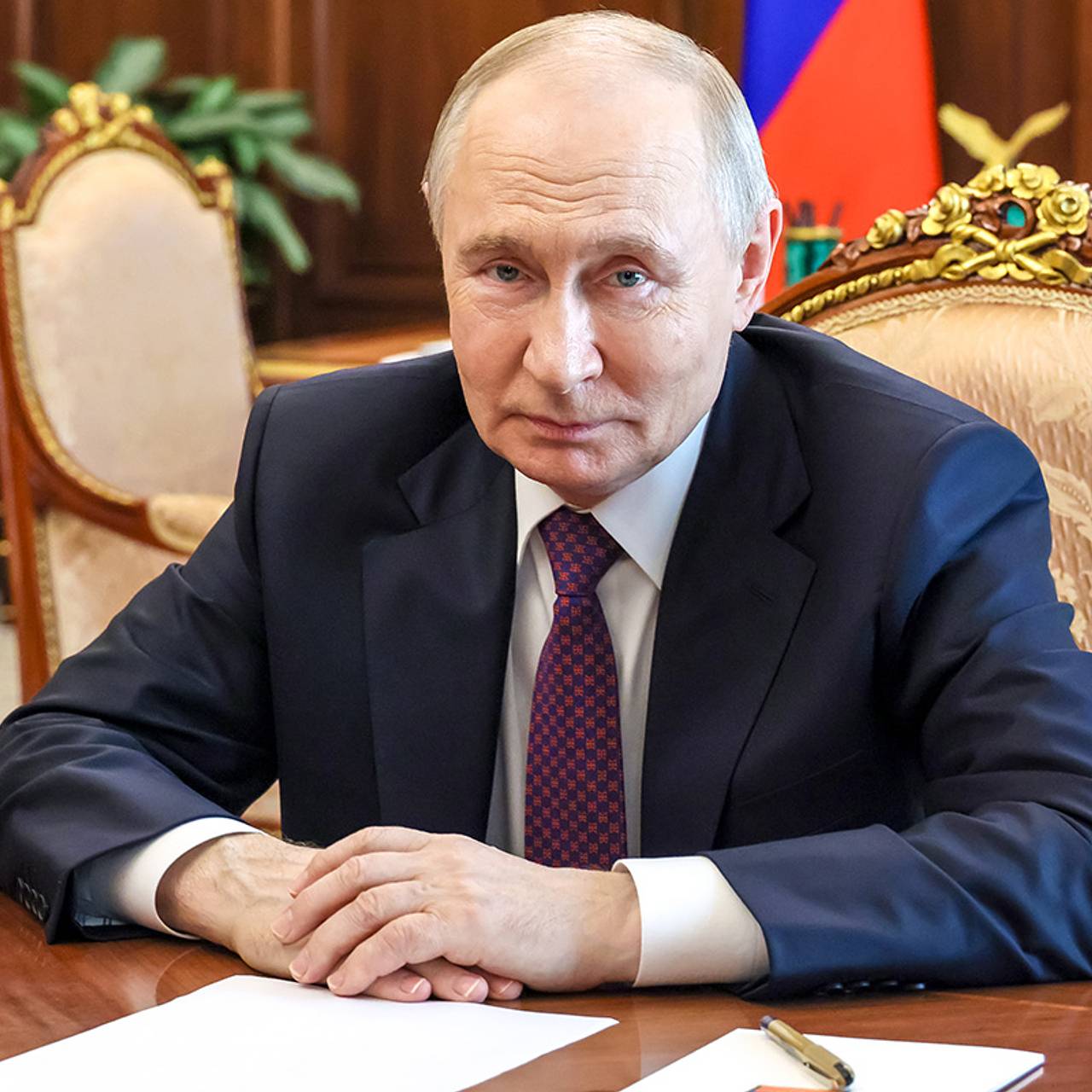 Указ Путина об упрощенном гражданстве для жителей Приднестровья назвали ответом Молдавии