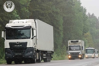 На Украину вернули более 500 тел бойцов ВСУ
