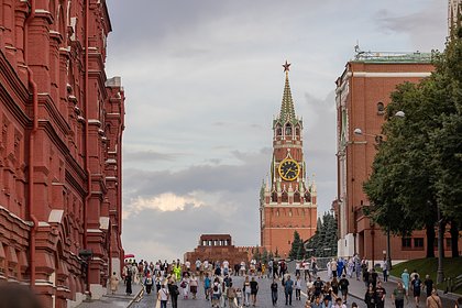 На Западе выступили с призывом наладить отношения с Россией