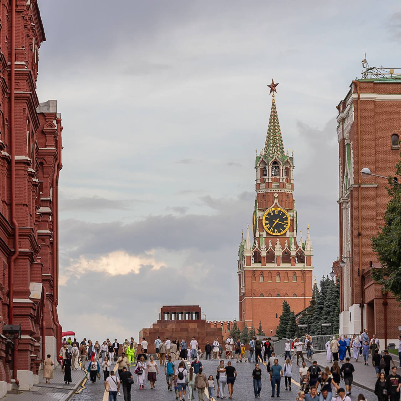 На Западе выступили с призывом наладить отношения с Россией