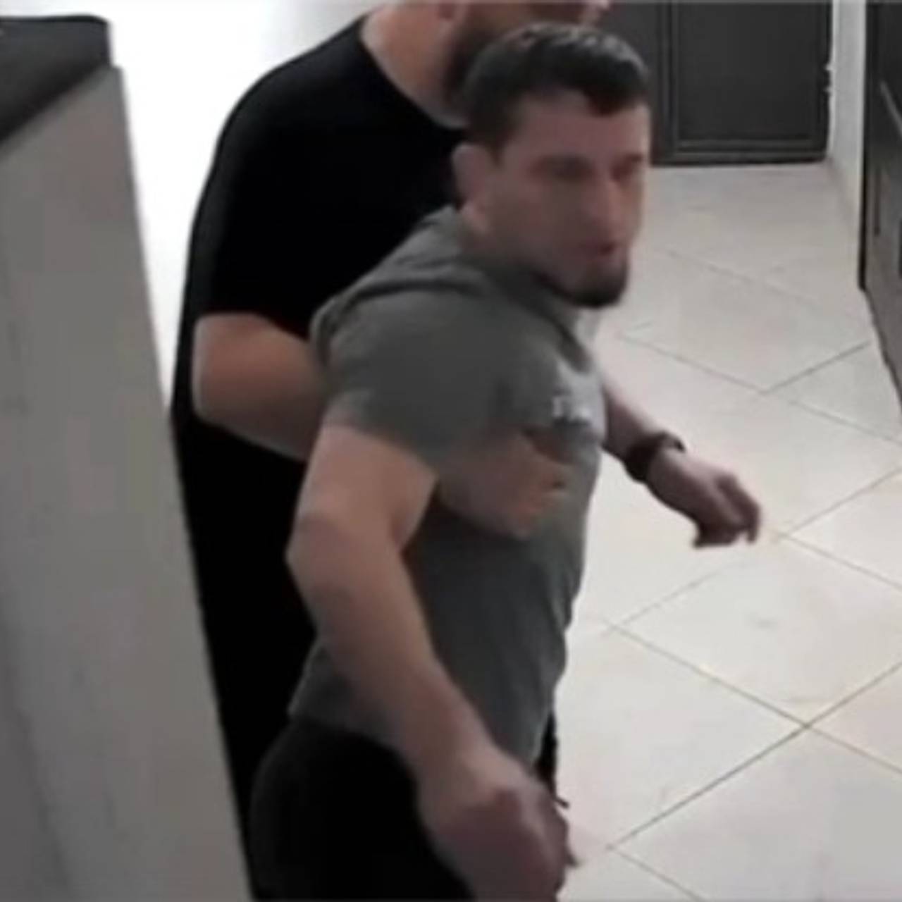 Избившего соседку чеченского бойца ММА исключили из клуба &laquo;Ахмат&raquo;