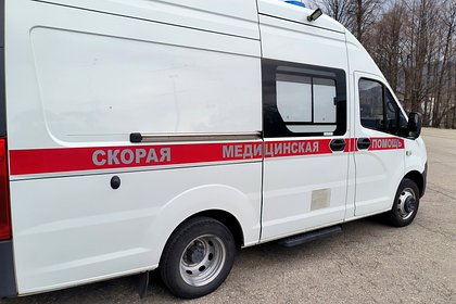 В результате атаки ВСУ в ДНР погиб подросток