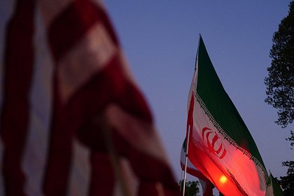 Стало известно о требовании США к ОАЭ захватить иранский остров