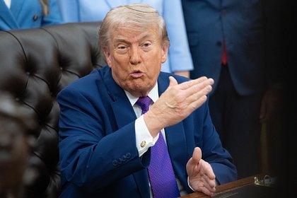 Трамп пригрозил Ирану