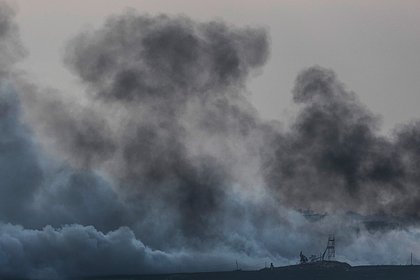 Появились подробности о мощном взрыве в Израиле