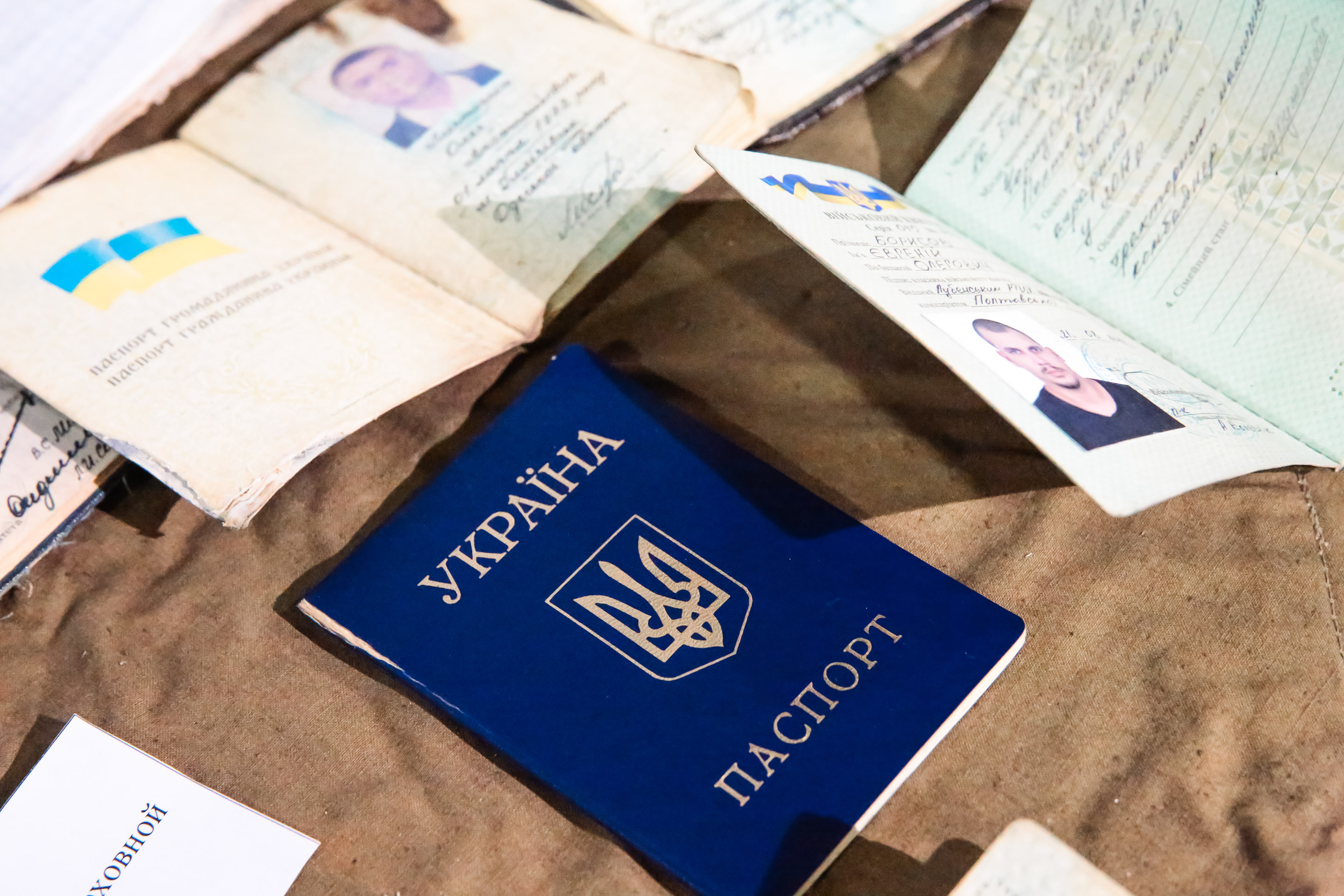 Названа&nbsp; самая популярная у украинцев страна для получения убежища