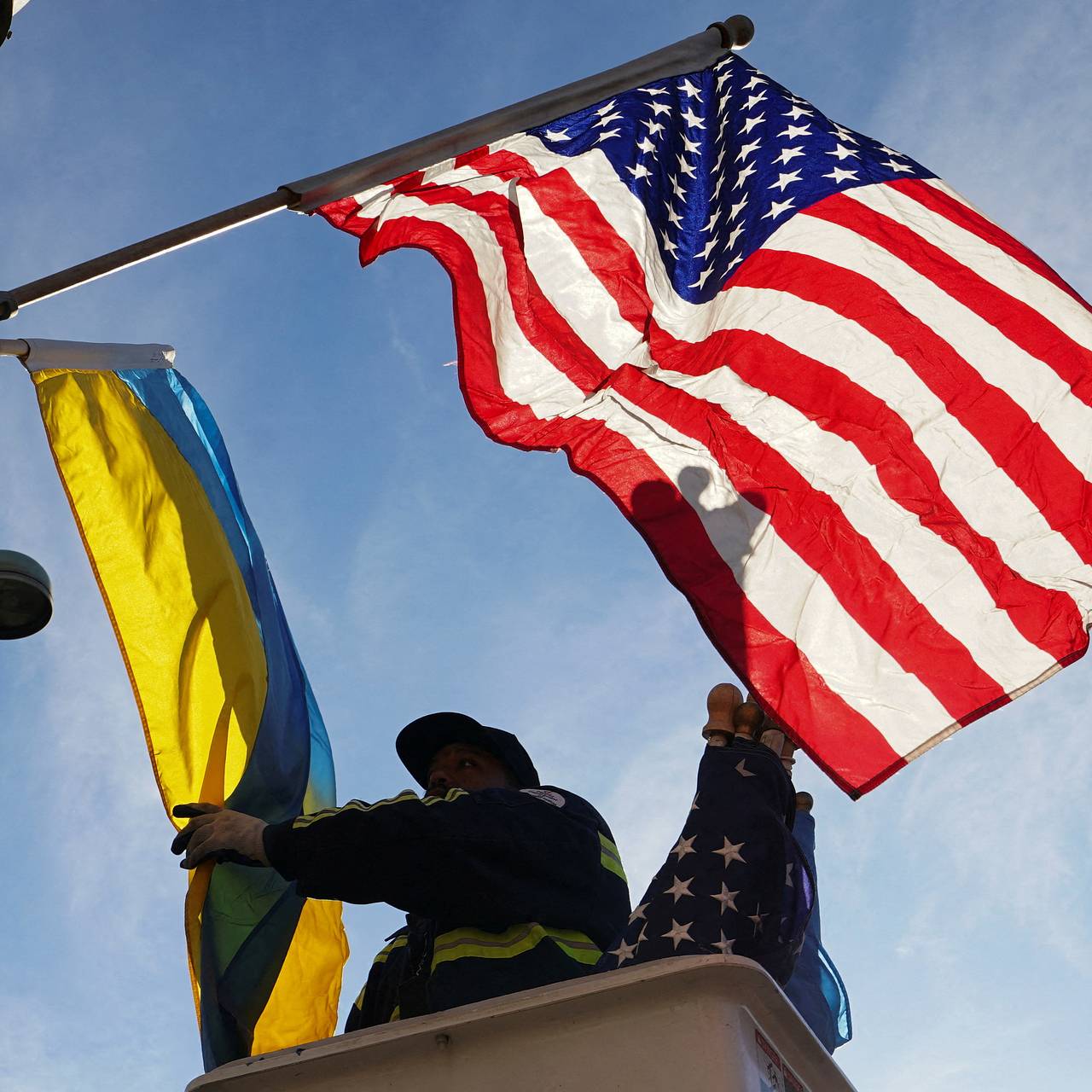 В США раскрыли новые факты об украинском конфликте