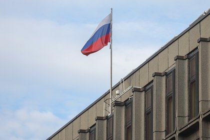 В США предупредили о последствиях &laquo;опасной игры&raquo; против России