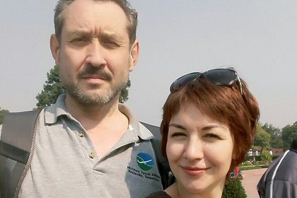 Стало известно о новых результатах поисков пропавшей семьи Усольцевых
