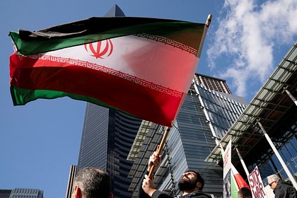 Иран назвал план по урегулированию конфликта с США &laquo;красной линией&raquo;