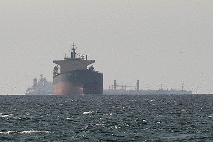 Названа причина невозможности заменить Ормузский пролив