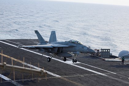 США и Израиль предостерегли от возобновления атак по Ирану