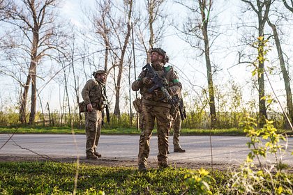 Украине предсказали продолжение войны на истощение