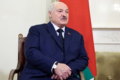 В США допустили возможность дружбы Трампа и Лукашенко