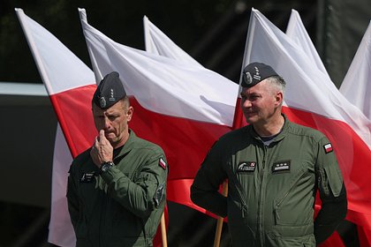 Одна страна узнала об отмене отправки американских военных из новостей