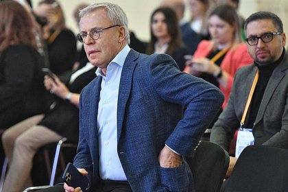 Фетисов отреагировал на запрет россиянам привозить на родину Кубок Стэнли