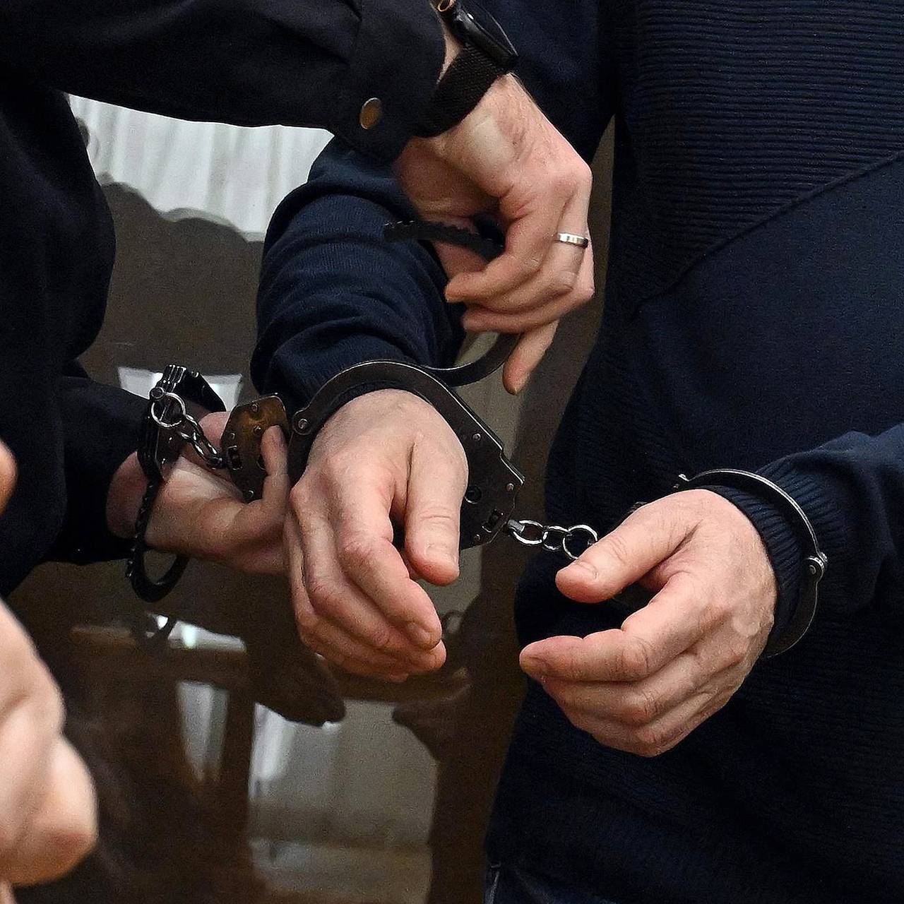 Российского депутата задержали после взрыва на заправке в Пятигорске